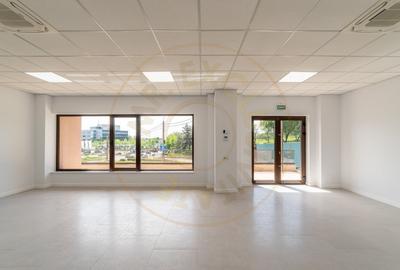 Spatiu comercial de inchiriat – 103 mp – Craiovei - amenajat nou! - 5