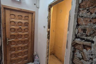 Apartament cu 2 camere semidecomandat în Vest - 4