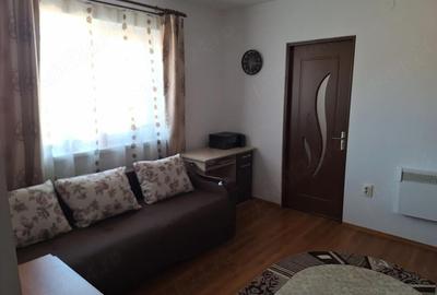 Apartament cu 2 camere semidecomandat în Central - 1
