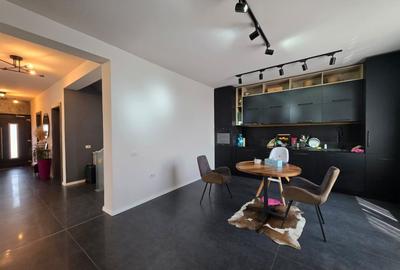 Casa individuala pe  teren de 915mp, Str. Soimului, Tractorul - 9
