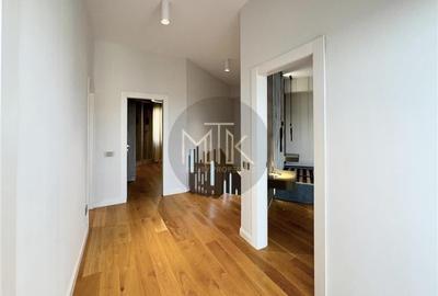 Duplex  I Park View Herastrau I 2 Locuri de parcare - 10