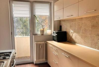 3 camere , decomandat ,  68 mp, lux , parcare , Plopilor Vechi - 6