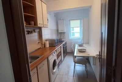 Investitia perfecta la cheie ,apartament cu chirias, langa Metrou Dimitrie Leoni - 19