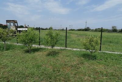 Teren în Central - 6