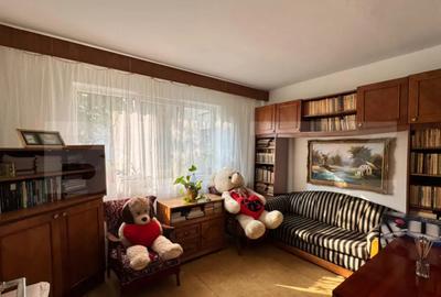 Apartament cu 2 camere semidecomandat în Central - 4