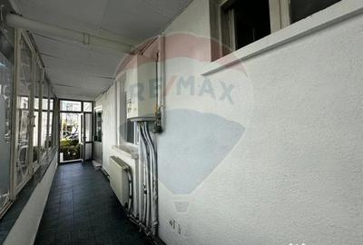Spațiu comercial, de 44 mp, în Mărăței - 12