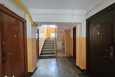 Apartament cu 2 camere, mobilat în Central - 5