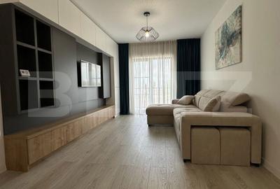 Apartament cu 2 camere în Unirii - 7