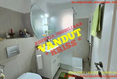 Apartament cu 3 camere decomandat în Exercițiu - 11