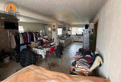 Casă de vânzare în Stupini – 240 mp utili, teren 556 mp - 6