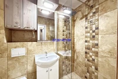 Apartament Modern - Bratianu Salvare, Et. 1 - 7