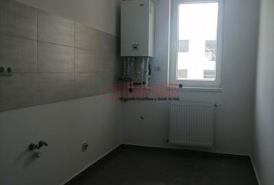 Apartament cu 2 camere decomandat în Metalurgiei