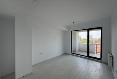 Apartament finisat complet in bloc finalizat - 2