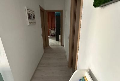 Apartament 3 camere PALLADY TOWERS, Mobilat, Loc parcare subteran - 5