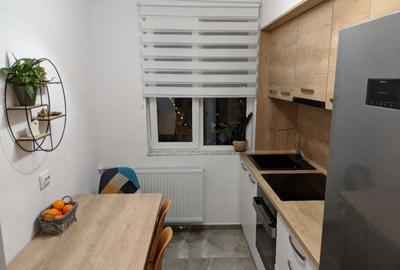 Inchiriez Apartament 2 camere Rahova Inchiriez Apartament 2 camere Rahova - 5