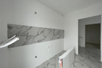 Apartament cu 2 camere semidecomandat în Lunca Cetățuii - 6