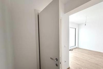 Apartament cu 3 camere semidecomandat în Străulești - 13
