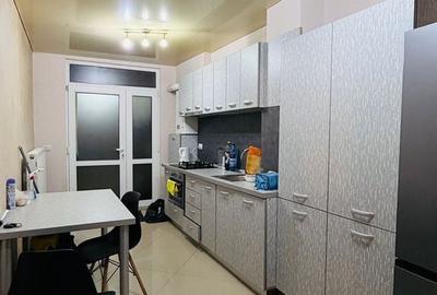 Spațiu comercial, de 48 mp, în Mazepa 1 - 5