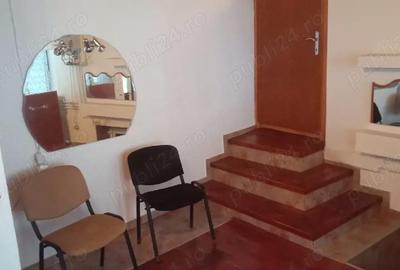 Casă cu Teren 1120 Mp în Central - 4