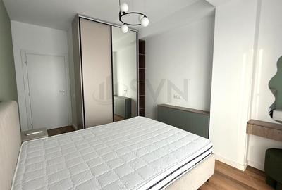 REA1024452 Apartament 2 camere I Loc Parcare Subteran I Decebal - 5