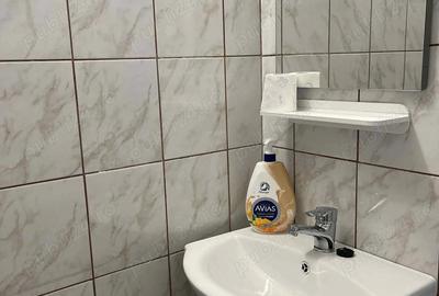 Garsoniera de inchiriat - 5