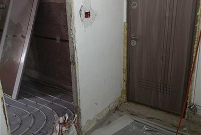 3 camere Bdul Dambovita parter cu balcon, 2 bai - 8