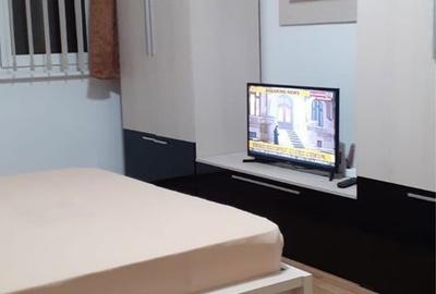 Garsonieră decomandată în Drumul Taberei - 1