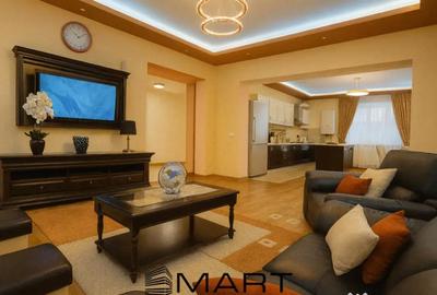 Apartament cu 4 camere decomandat, mobilat în Turnișor - 6