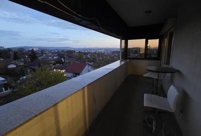 Podul de Fier- 3 Camere 95mp-bloc nou-view panoramic - 6