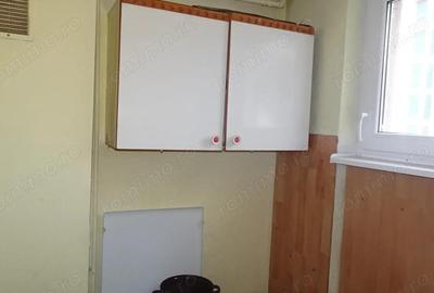 Apartament cu 2 camere nedecomandat în Dacia - 13