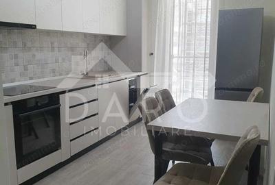 Apartament 2 camere de i^nchiriat Tudor, Ta^rgu Mures? - 1