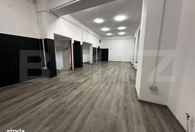Spațiu comercial, de 130 mp, în Lancrăm - 5