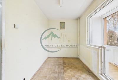 Apartament 3 camere, zona Gemenii - 12