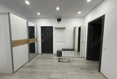 Apartament cu 2 camere decomandat în Trivale - 5
