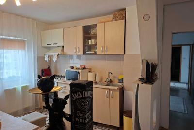Apartament cu 2 camere semidecomandat în Central - 3