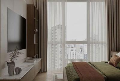 Apartament cu 2 camere în Militari