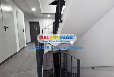 Apartament cu 2 camere semidecomandat în Drumul Taberei - 15