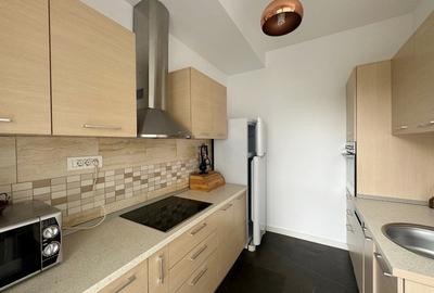 Apartament 2 camere One Herastrau Park - 11