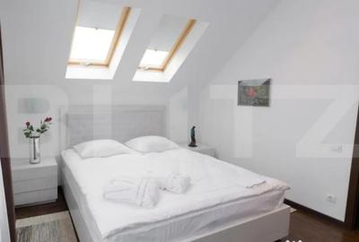 Casă cu 4 camere cu Teren 2456 Mp în Livezeni - 5