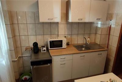 Apartament cu 3 camere în Central - 7