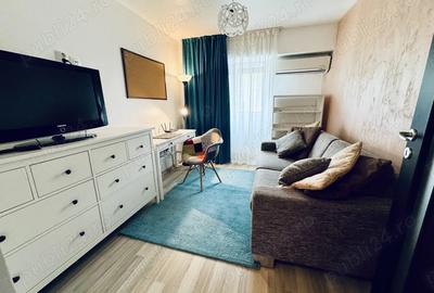 Apartament 3 camere modern Lidl Nicolina Apartament 3 camere modern Lidl Nicolina - 2