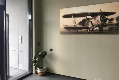 Apartament cu 3 camere decomandat în Tomis Nord - 12