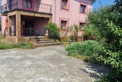 Case Parvu Rosu -Costesti la 13 km de Pitesti - 6