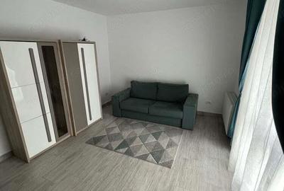 Garsoniera zona Drumul Taberei - 7