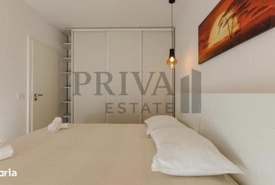 Apartament cu 2 camere în Central - 10