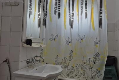 Apartament cu 2 camere decomandat în Tomis Nord - 6