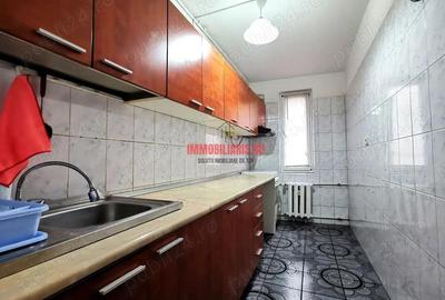 Liviu Rebreanu - Decomandat - Reabilitat Termic - Libera - 7