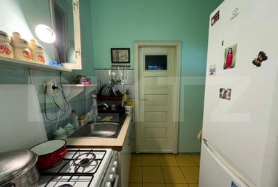 Casa cu 6 camere in Soimus - 5