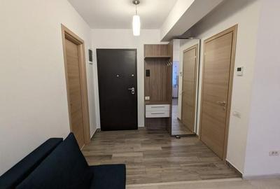 Apartament de inchiriat de 2 Camere |Complet utilat si mobilat | Premium Ranetti - 2