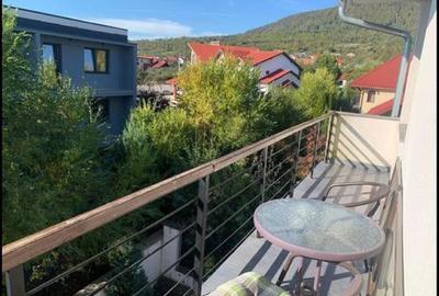 Apartament cu 3 camere în Central - 6